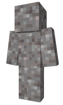 Minecraft скин по нику llamate