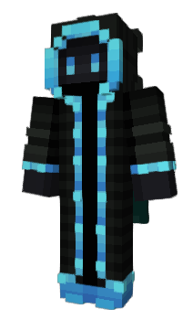 Minecraft skin neevyy