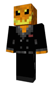 Minecraft skin kaikin
