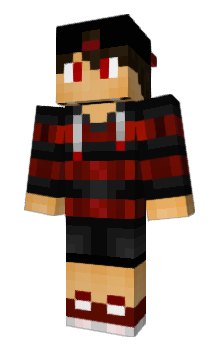 Minecraft skin ZeeDYT
