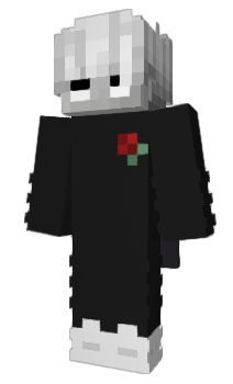 Minecraft скин по нику _LightKim_