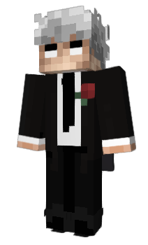 Minecraft скин по нику _LightKim_