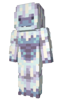 Minecraft skin YTIl