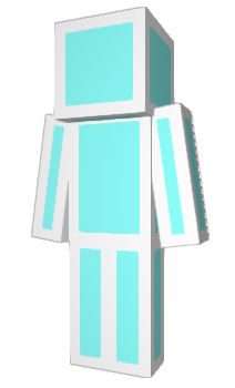 Minecraft скін по ніку awdsa