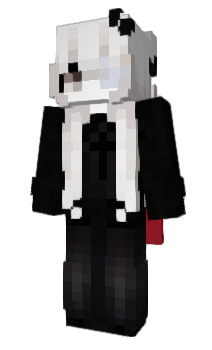 Minecraft скин по нику Szrx