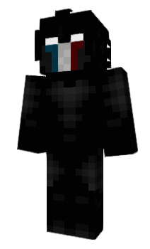 Minecraft скин по нику kenq_y