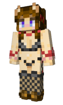 Minecraft скин по нику Colchicine