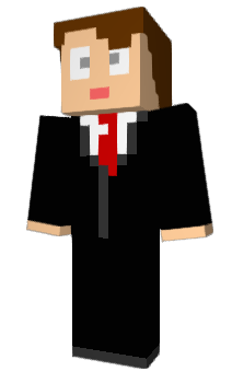 Minecraft скин по нику Tatro