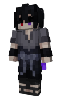 Minecraft скін по ніку optickk