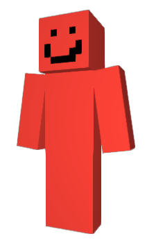 Minecraft скин по нику MilanFC