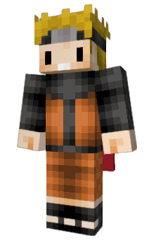 Minecraft скин по нику GraySweater