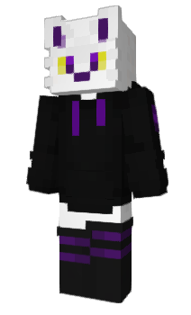 epictale sans  Minecraft Skins