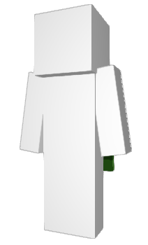 Minecraft skin GTAtommy