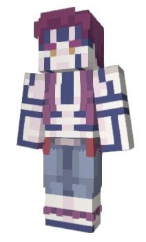 Minecraft скін по ніку clientin