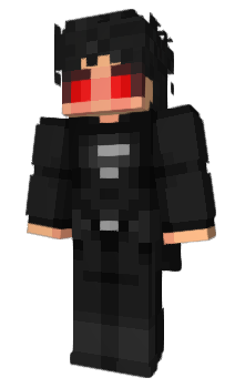 Minecraft скин по нику rusedx