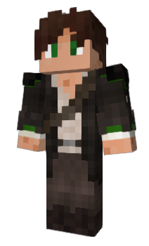 Minecraft скин по нику _Lord_X