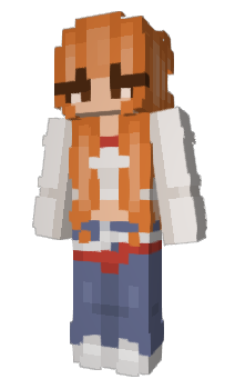 Minecraft скин по нику ellums_
