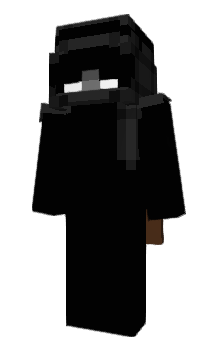 Minecraft skin king36