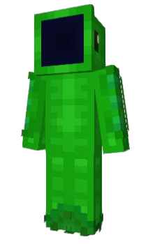 Minecraft скин по нику imeil