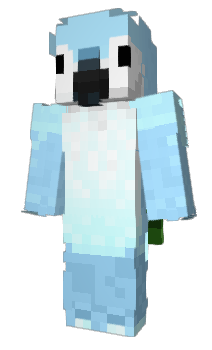 Minecraft skin Yusuf190700