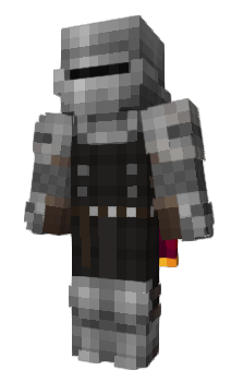 Minecraft skin Yusuf190700