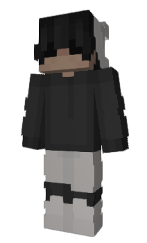 Minecraft скін по ніку vimas_wes