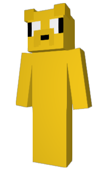 Minecraft скін по ніку ccsa