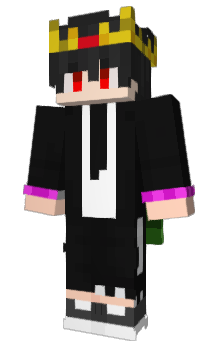 Minecraft скін по ніку Spei_Jruk