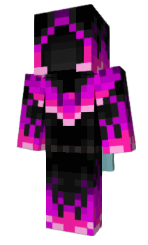 Minecraft skin Ceiribati7