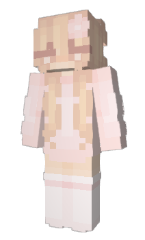 Minecraft skin lifn