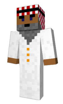 Minecraft скин по нику aashir