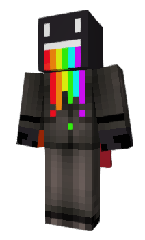Minecraft скин по нику worc_