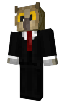 Minecraft skin blexus