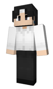 Minecraft скін по ніку soeru