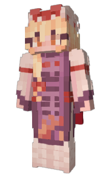 Minecraft skin 6712