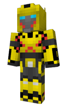 Minecraft скін по ніку extra44
