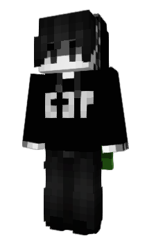 Minecraft скін по ніку soldierboy440
