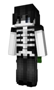Minecraft skin soldierboy440