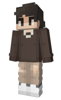 Minecraft скин по нику ViPER_B