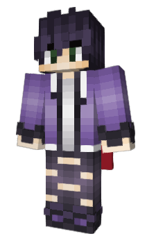 Minecraft skin MDCCLXXVI