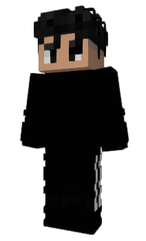 Minecraft skin Vaizy