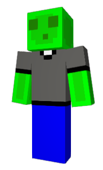 Minecraft скін по ніку yolo6