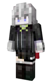 Minecraft скин по нику 322