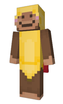 Minecraft skin etteloK