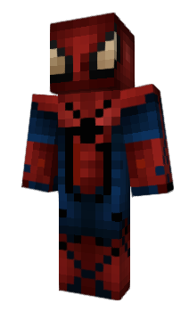 Minecraft скин по нику EddeA