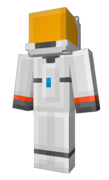 Minecraft скин по нику 0Woo