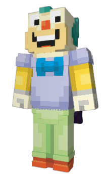 Minecraft skin keiyth