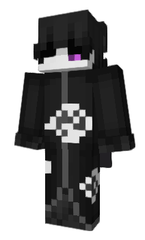 Minecraft skin TomasArbillaga
