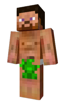 Minecraft скин по нику mayet