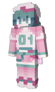 Minecraft skin tgirlfrtting
